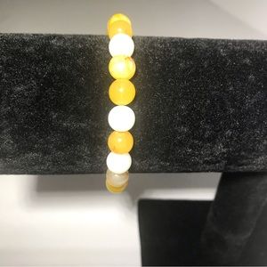 1pc Crystal Beaded Bracelet